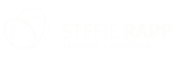 Stefie Rapp Training + Coaching